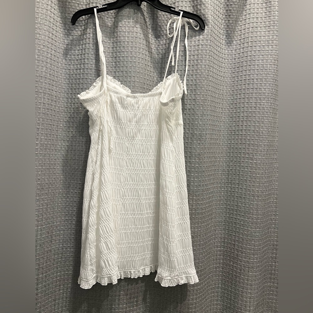 Summer dress XXL in juniors brand new